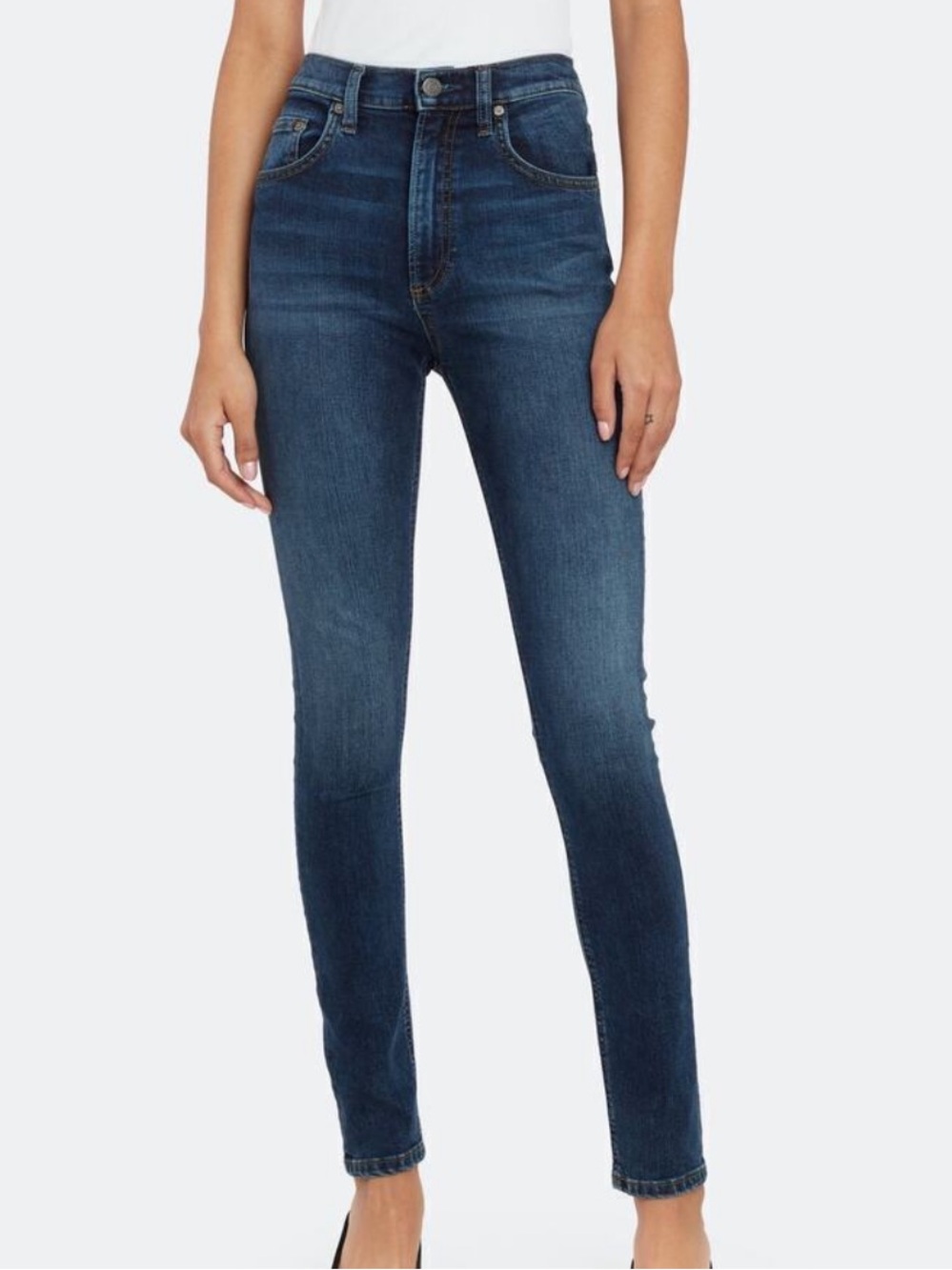 Boyish The Donny Skinny Jean